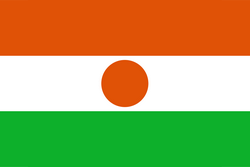 Nigeria (W)
